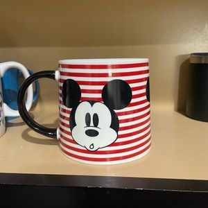 Disney x Target jumbo Mickey Mouse Mug